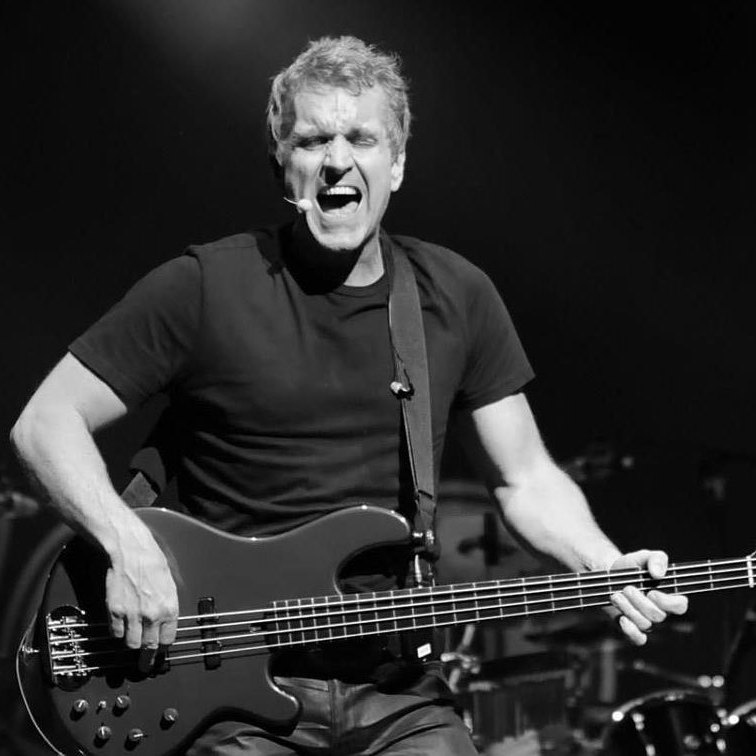 Jason Scheff Profile Picture Photo of Jason Scheff