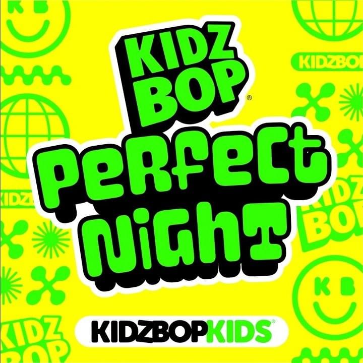 Cover image for Perfect Night - EP