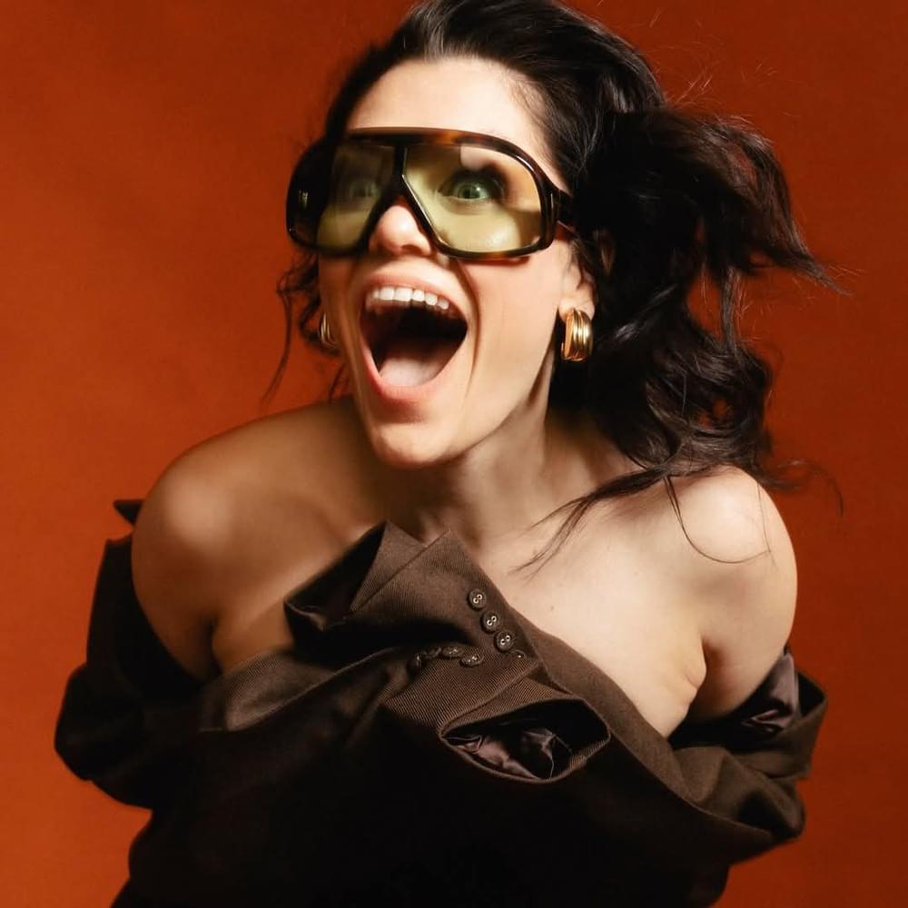 Photo of Jessie J
