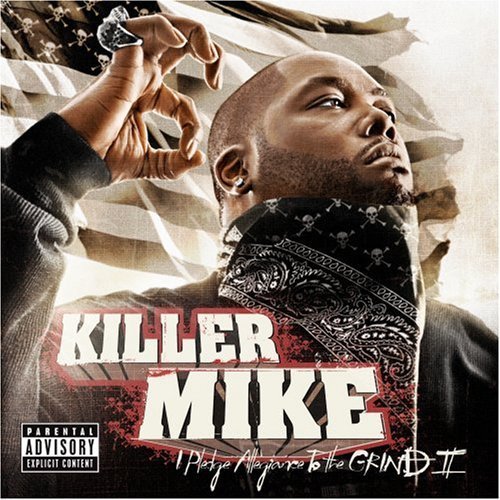 Cover image for I Pledge Allegiance to the Grind II