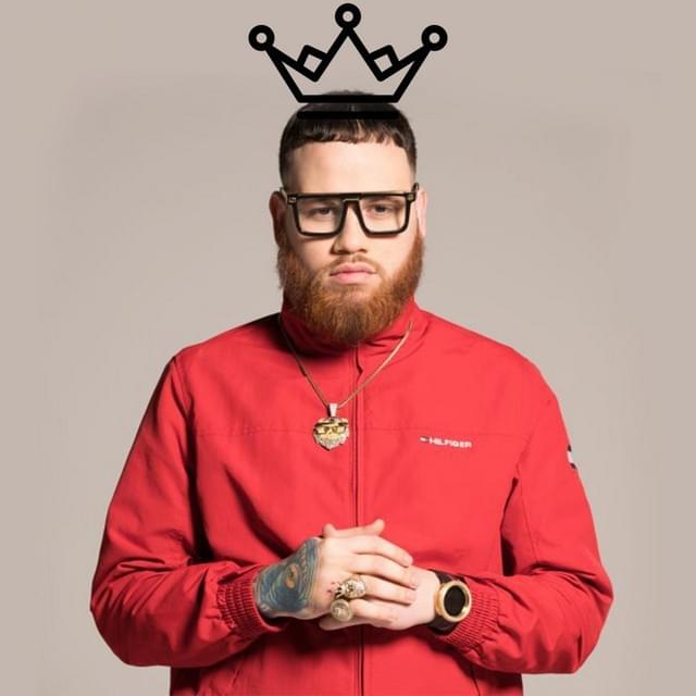 Cover image for KING of Spanish Versions