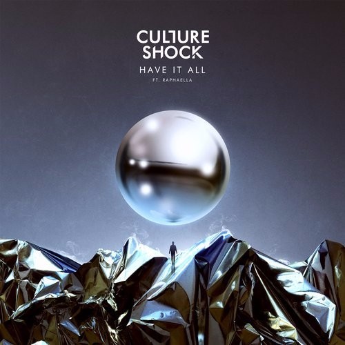 Have it All by Culture Shock