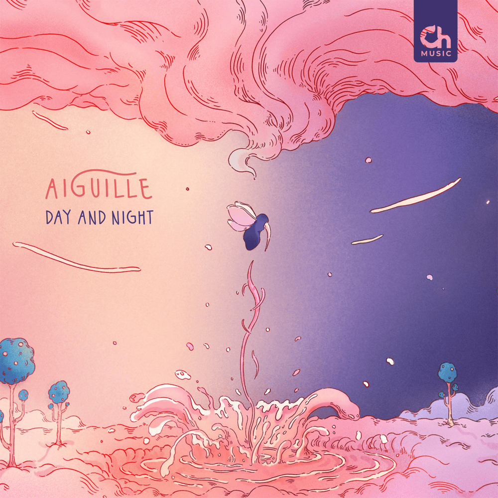 Daylight by Aiguille