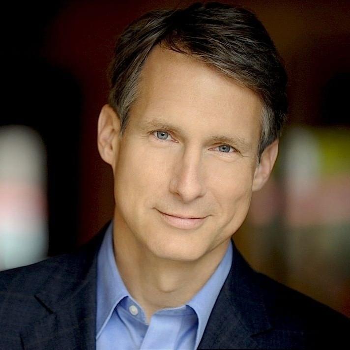 Photo of Gregg Edelman