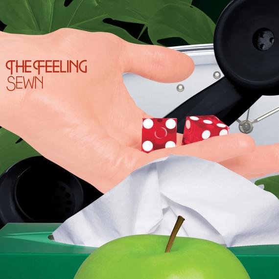 Cover image for Sewn EP