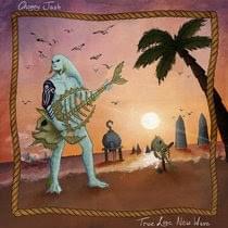 Cover image for True Love New Wave