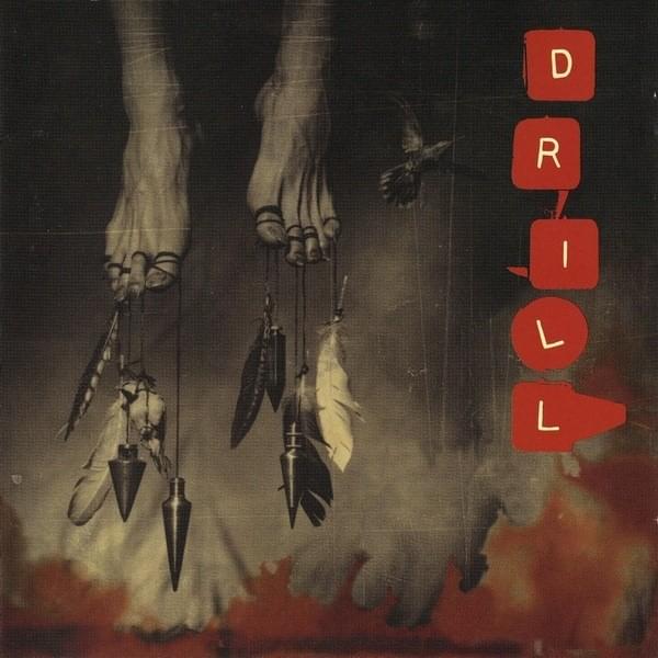 Could You Care by Drill (Pop)