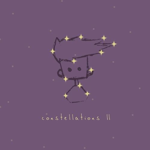 Cover image for Constellations II