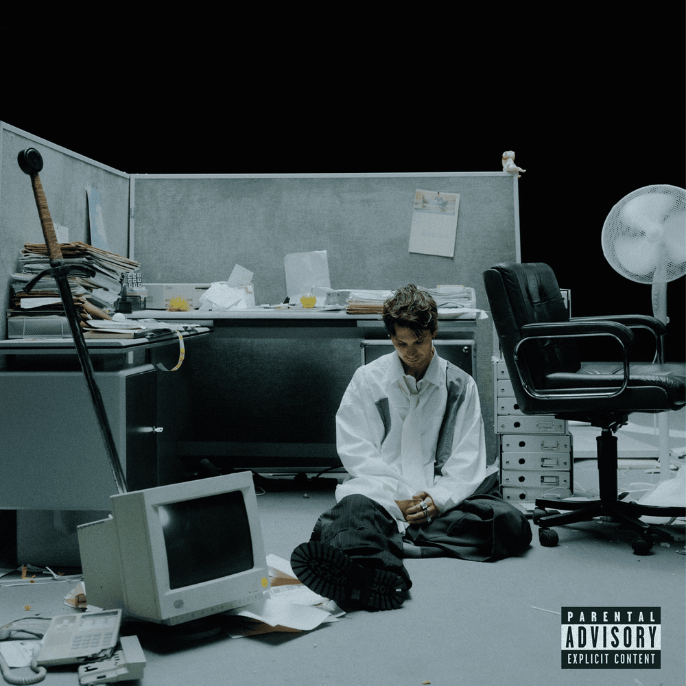 Cover image for FUGAZI
