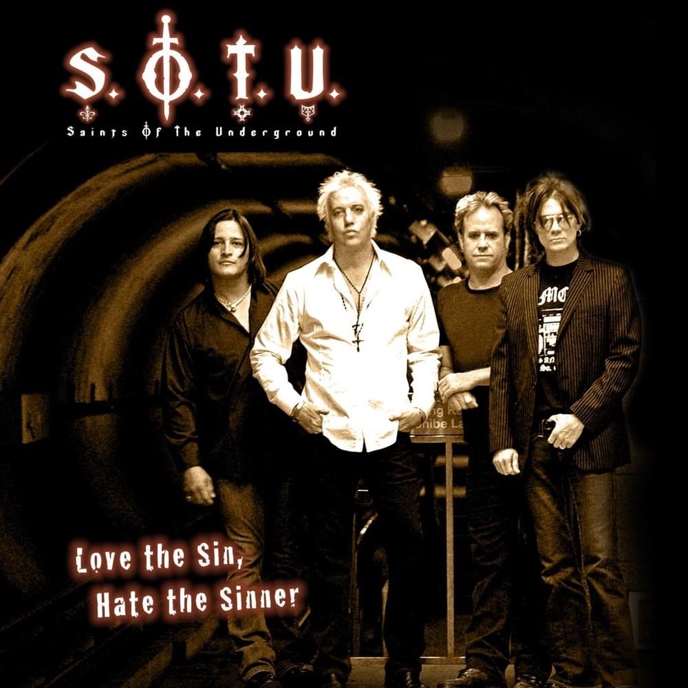 Good Times by Saints Of The Underground