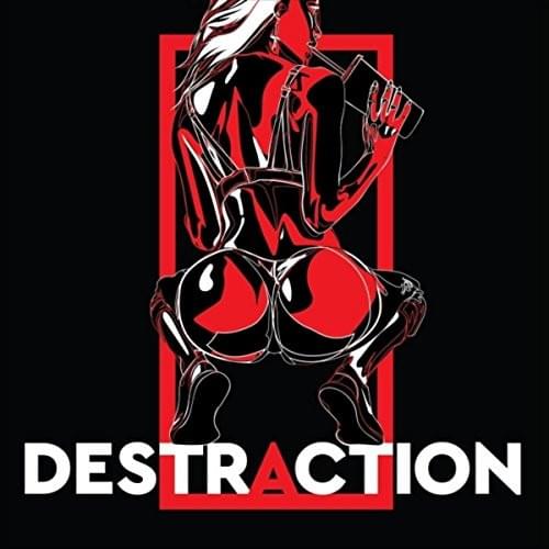 Cover image for Destraction