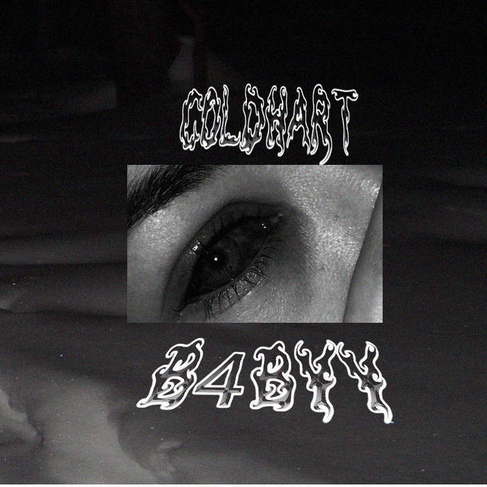 Cover image for b4byy
