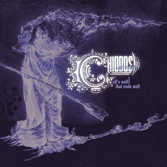 Cover image for All’s Well That Ends Well (20th Anniversary Edition)