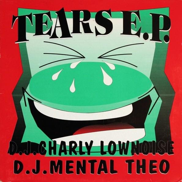 Are You Ready by Charly Lownoise & Mental Theo
