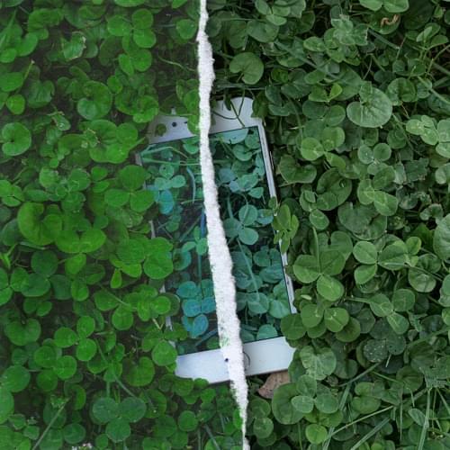 Ascension (Mssingno RMX) by KUČKA
