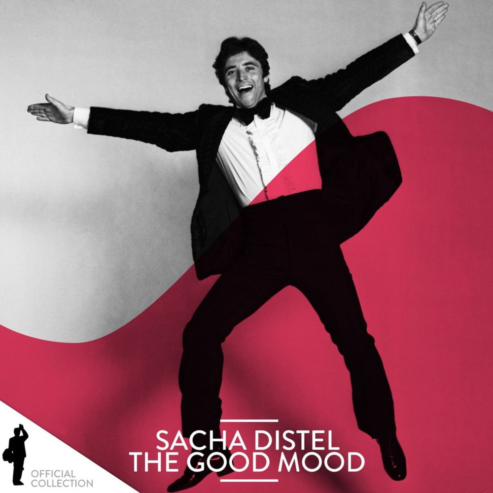 Mon beau Chapeau by Sacha Distel