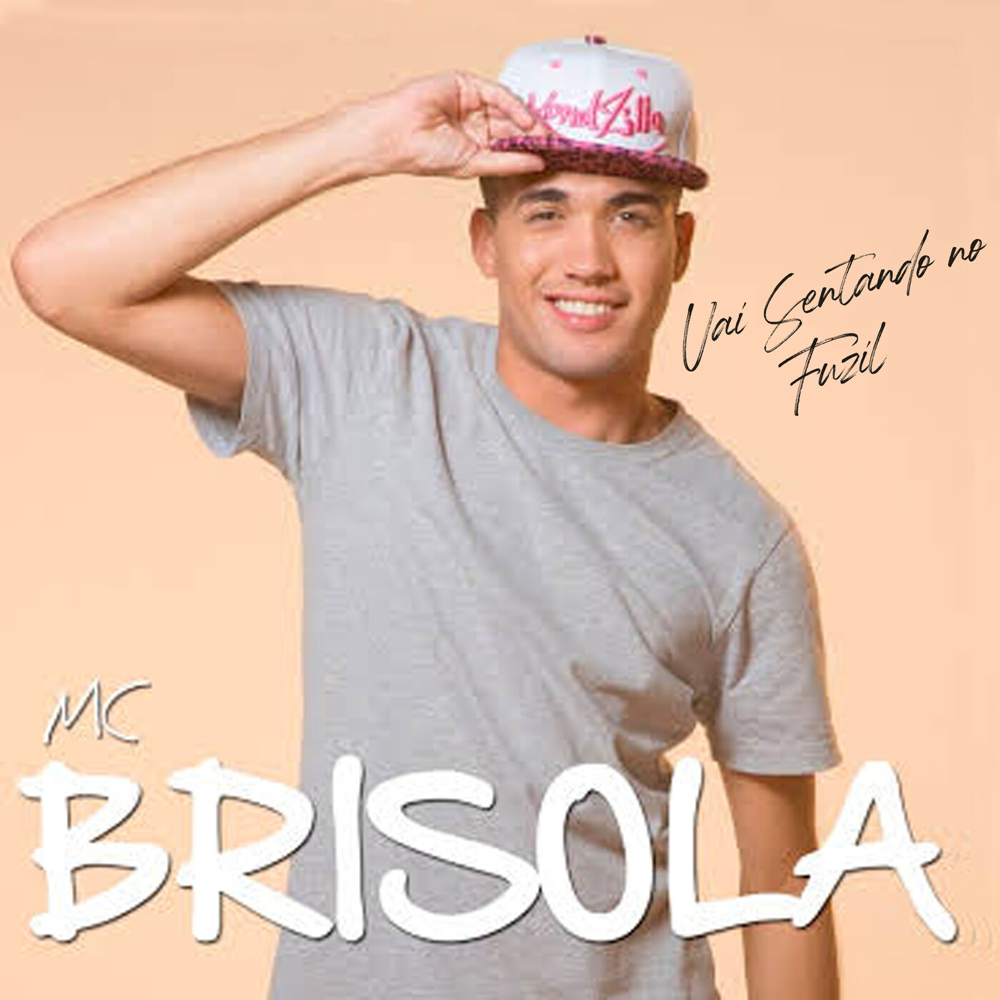 Vai Sentando no Fuzil by MC Brisola