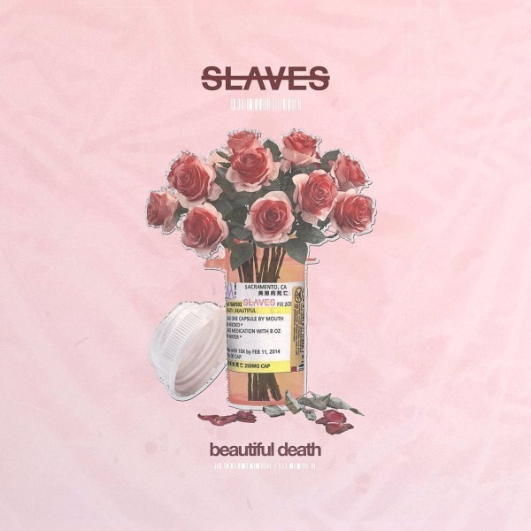 The Pact by Slaves