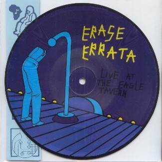 Passion For Acting by Erase Errata