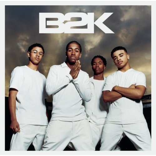 Gots Ta Be by B2K
