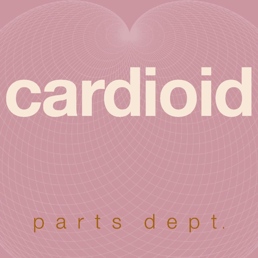 Prickly Parts by Cardioid