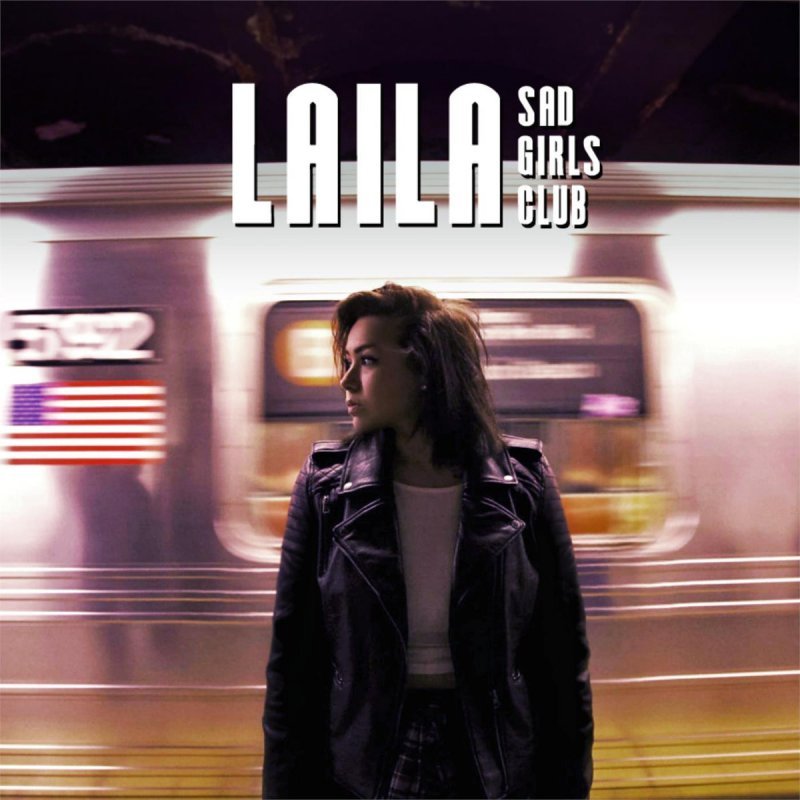 90 Proof by Laila Fahim