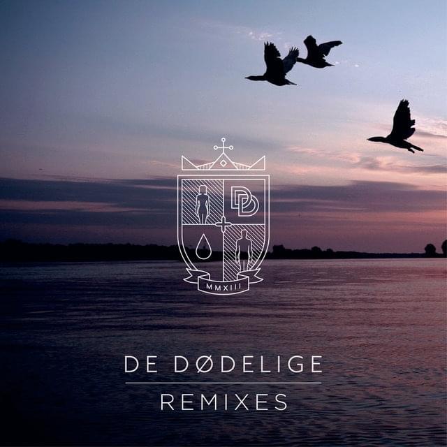 Album cover art for "Sig Det (Nonsens Remix)" by Nonsens