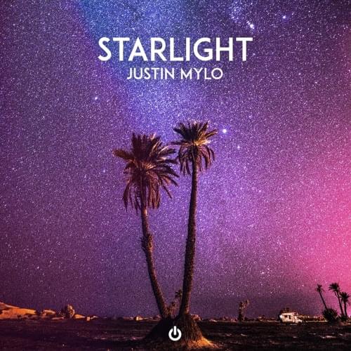 Starlight by Justin Mylo