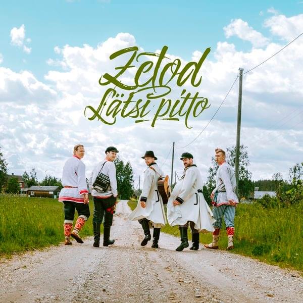 Kost ti peri (Live @ VOMF 2021) by Zetod