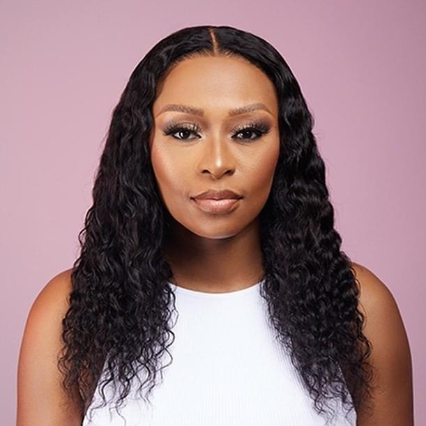 Dj Zinhle Profile Picture Photo of Dj Zinhle