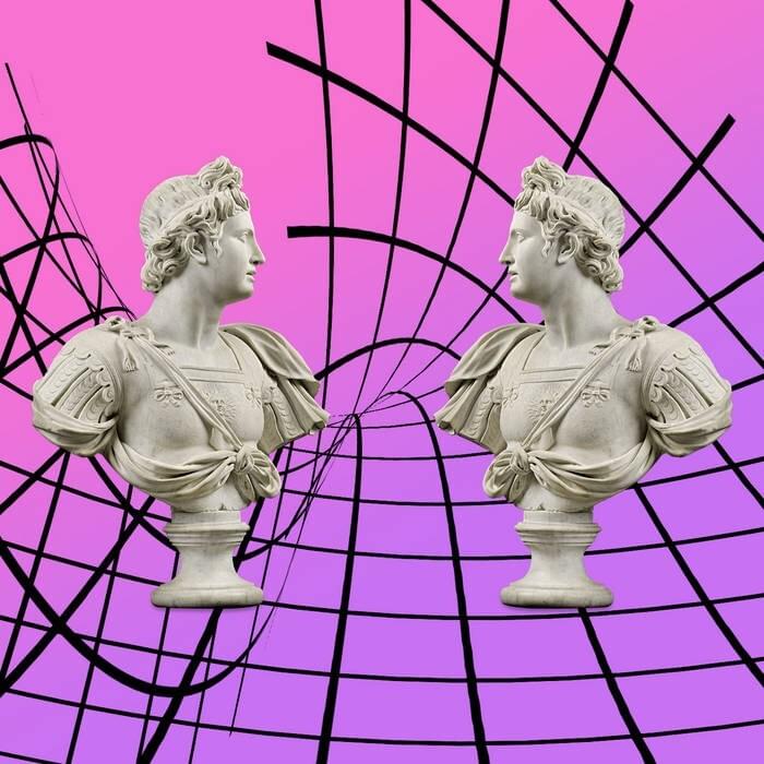 おやすみ (Goodnight) by 死  Dead Computer Dead 死