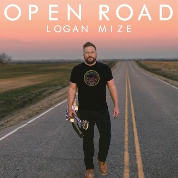 Cover image for Open Road - EP