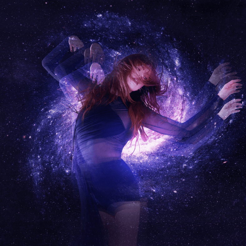 Album cover art for "Ragazza Sola (Acoustic Version) (Amazon Original)" by Annalisa