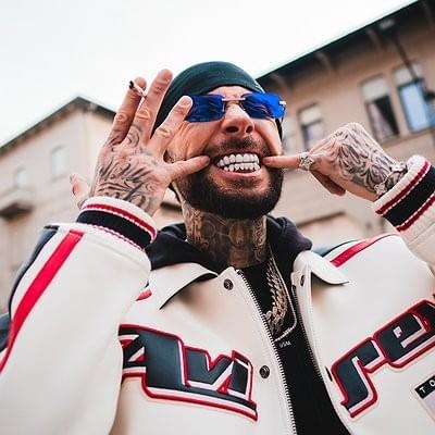 Malik Montana Profile Picture Photo of Malik Montana