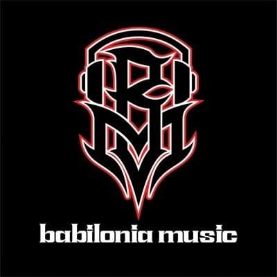 Cover image for Babilonia Music