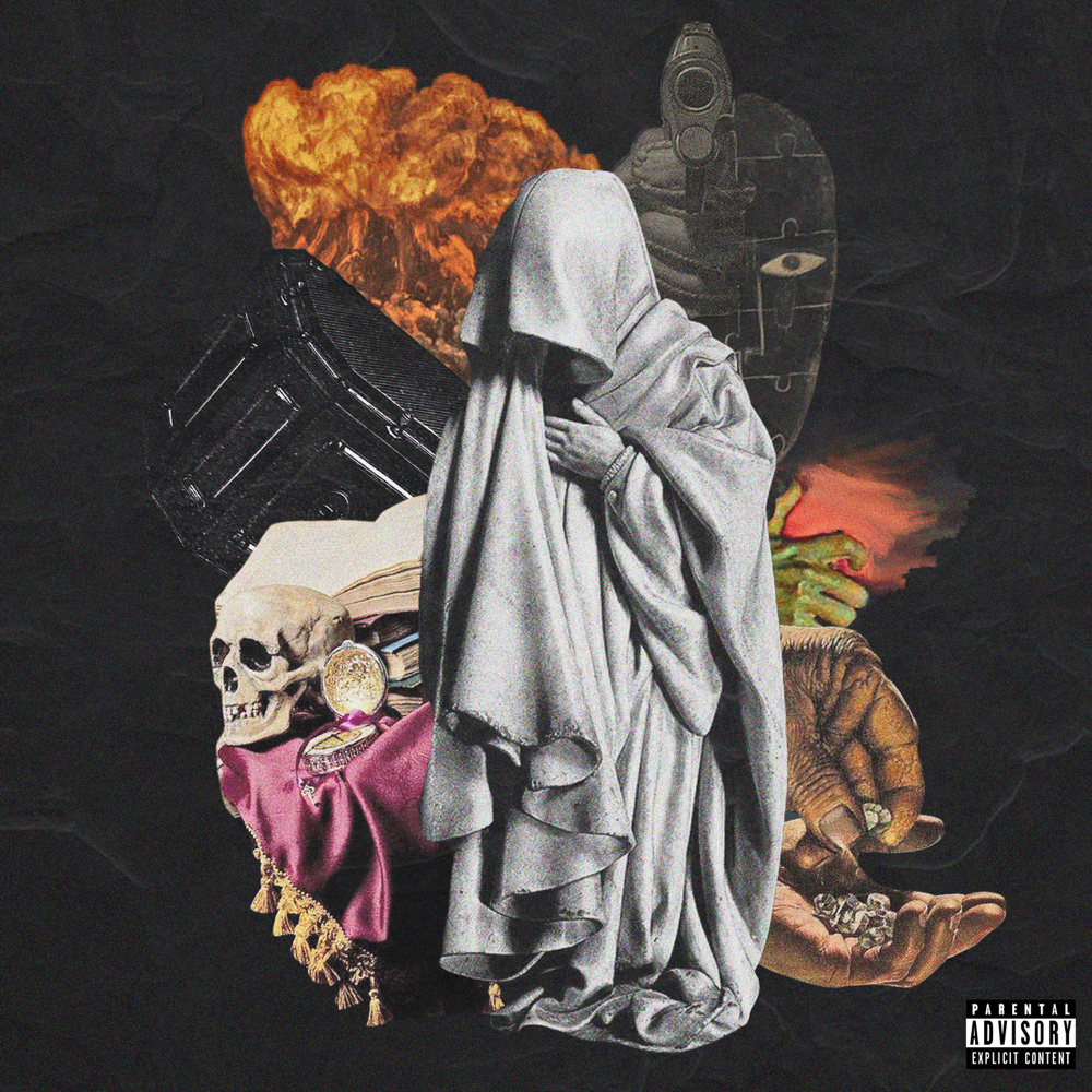 Funeral by Immune (GRC)