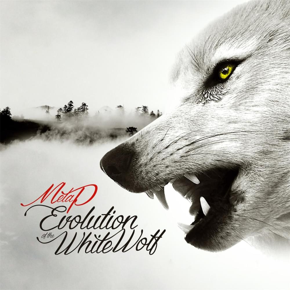 Cover image for Evolution of the White Wolf