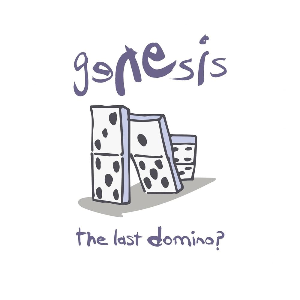 Cover image for The Last Domino? — The Hits