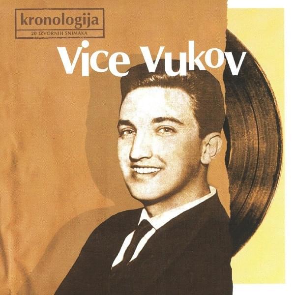 Cover image for Kronologija - 20 izvornih snimaka