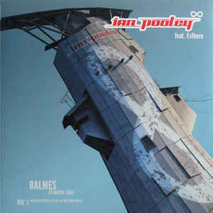 Balmes (A Better Life) (Never Coming Home Remix) by Ian Pooley