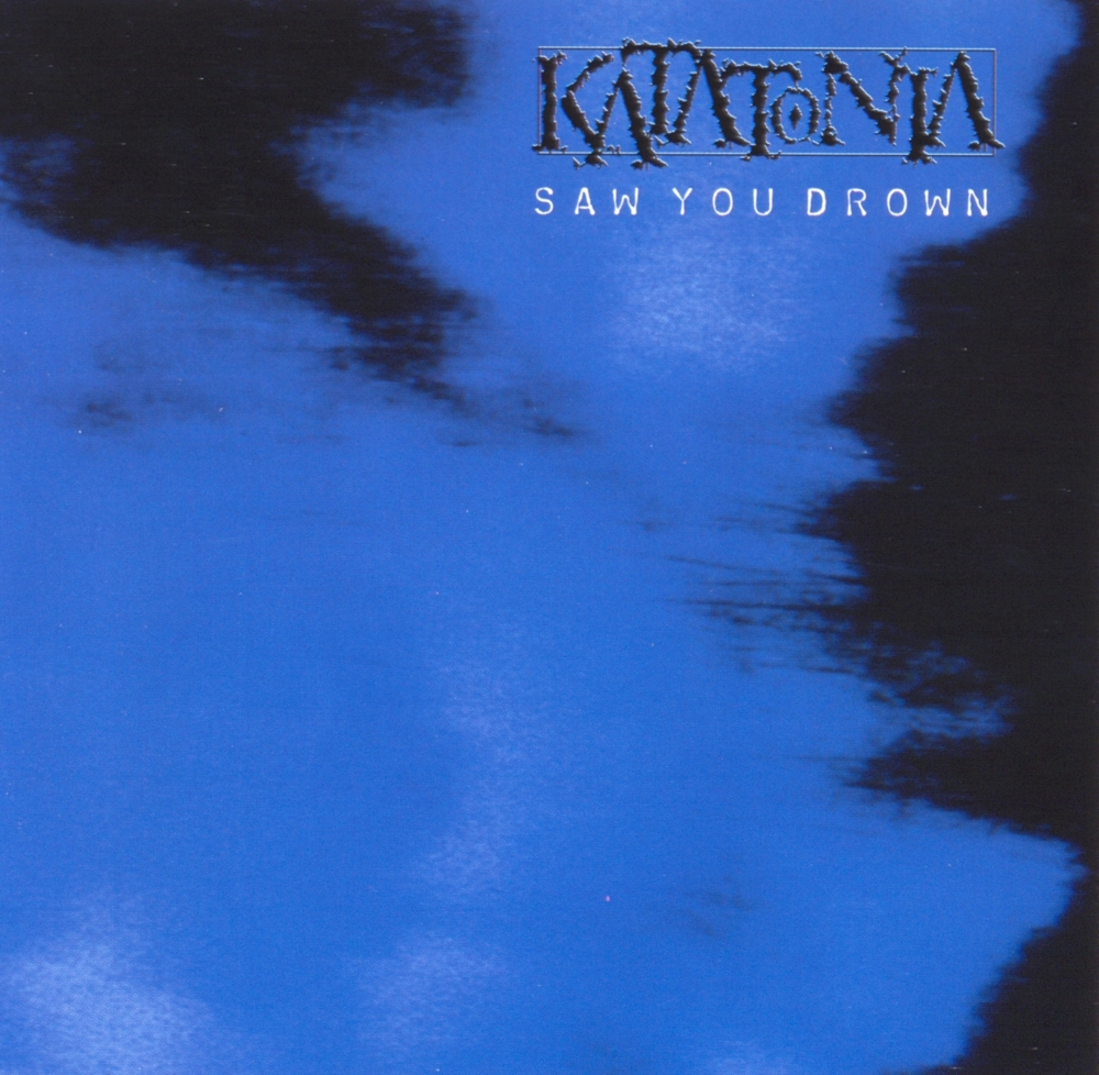 Album cover art for "Quiet World" by Katatonia
