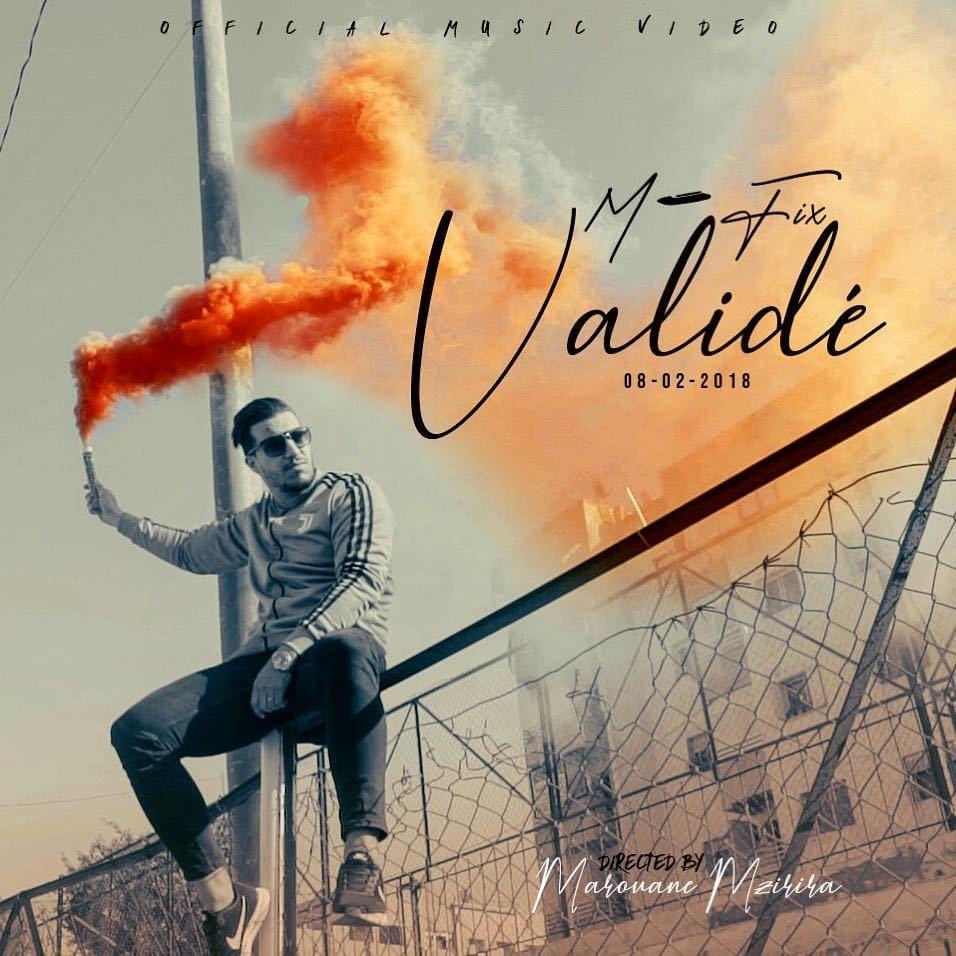 Validé by M-Fix