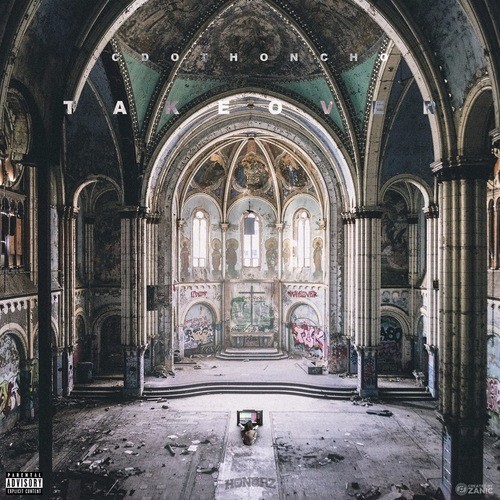 So Long by Cdot Honcho