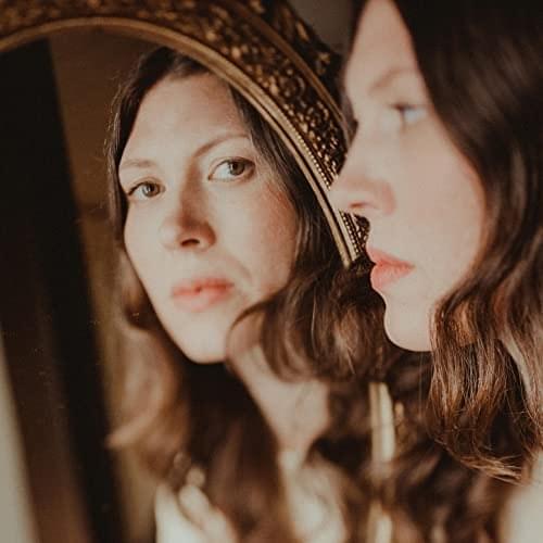 Album cover art for "When We Believed" by Alela Diane