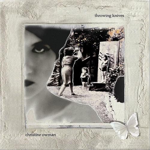 Cover image for Throwing Knives