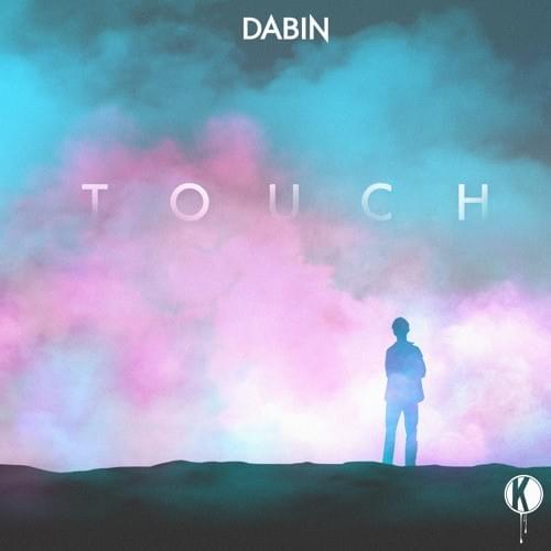 Cover image for Touch