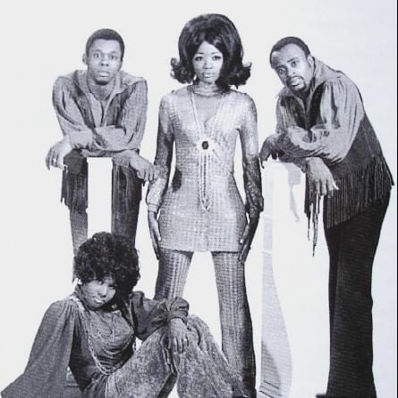 Photo of The Soul Children