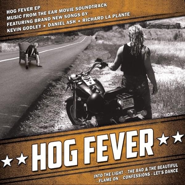 Cover image for Hog Fever