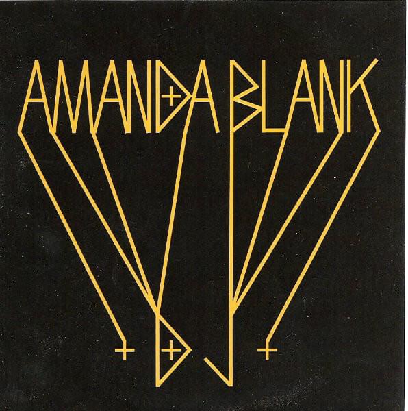DJ by Amanda Blank