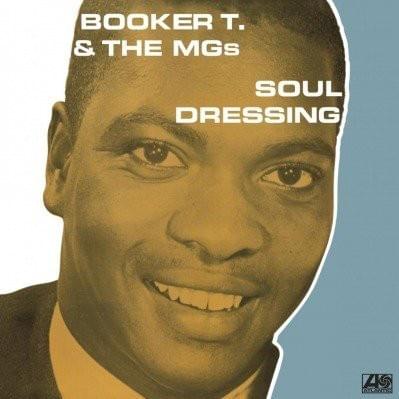 Cover image for Soul Dressing